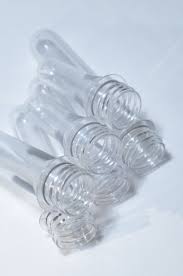 100% PET Preform Scrap